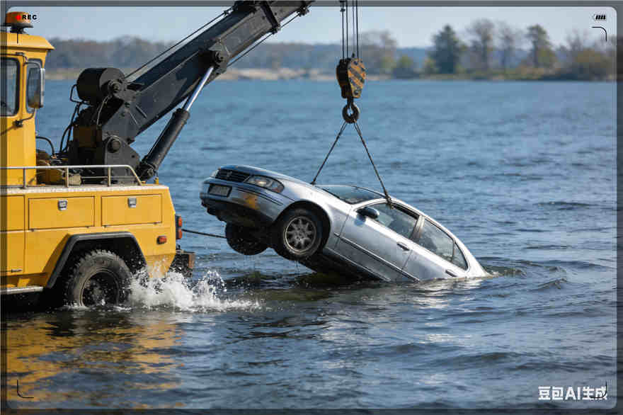 丰林汽车救援送柴油