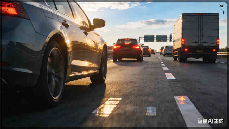 丰林高速公路汽车送汽油